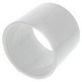 3" PVC DWV Repair Coupling
