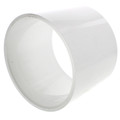 10" PVC DWV Repair Coupling