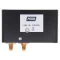 Lube Oil Pressure Cutout Controls w/ Time Delay Relay (120 VAC or DAC)