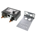 Product Image of Dual Pressure Control w/ Manual Reset, LS 20-100 psi, HS 100-425 psi