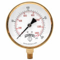 Product Image of 3-1/2" PS1 100 Series Pressure Gauge (0-300 PSI)