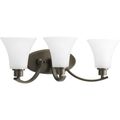 Product Image of Joy 3 Light Bath & Vanity