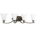Product Image of Joy 4 Light Bath & Vanity