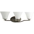 Product Image of Bravo 3 Light Bath & Vanity
