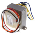 Product Image of 120/208/240/480V (Primary) 24V (Secondary) 75VA Transformer, P201-4701