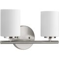 Product Image of Replay 2 Light Bath & Vanity
