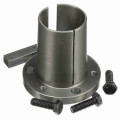 Product Image of 3/8" x 3/16" Split Taper Bushing w/ 1-5/8" Bore