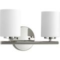 Product Image of Replay 2 Light Bath & Vanity