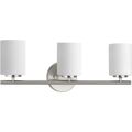 Product Image of Replay 3 Light Bath & Vanity