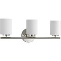 Product Image of Replay 3 Light Bath & Vanity