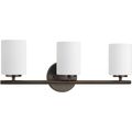Product Image of Replay 3 Light Bath & Vanity