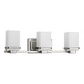 Product Image of Metric 3 Light Bath & Vanity
