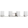 Product Image of Metric 4 Light Bath & Vanity