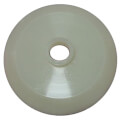 Product Image of Plastic Slinger (3-1/2" Dia., 5/8" Bore), P251-0059
