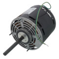 Product Image of Totaline 1/2 HP 115V 1075 RPM Reversible Rotation Blower Motor, P257-8587