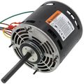 Product Image of Totaline 1/2 HP 208/230V 1075 RPM Reversible Rotation Blower Motor, P257-8588