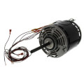 Product Image of Totaline 3/4 HP 115V 1075 RPM Reversible Rotation Blower Motor, P257-8589