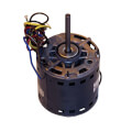 Product Image of Totaline - Direct Drive Blower Motor 3/4 HP 208/230v 5.0 Fla 1075 Rpm 3-speed, P257-8590
