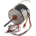 Product Image of Totaline - Condenser Fan Motor Multi-horsepower 1/6 - 1/3 HP 208/230v 2.6 Fla 1075 Rpm 2-speed, P257-E5462
