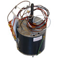 Product Image of Totaline - Condenser Fan Motor Multi-horsepower 1/5 - 1/2 HP 208/230v 3.25 Fla 1075 Rpm 2-speed, P257-E5465