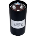 Product Image of 88-108 Microfarad 250vac Round Start Capacitor, P281-8805