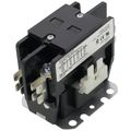 Product Image of 3 Pole Contactor, 110V 30 Amp w/ Screw Terminals, P282-0322