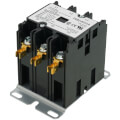 Product Image of 3 Pole Contactor, 24V 30 Amp w/ Screw Terminals, P282-0331A