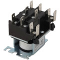 Product Image of 24v Coil 2pole Fan Relays, P283-0340