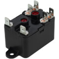 Product Image of 24V Coil SPNO - SPNC Fan Relay, P283-0380