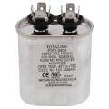Product Image of 440V Single Oval Run Capacitor, 4 MFD, P291-0404
