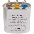 Product Image of 7.5/7.5MFD 440V Oval Capacitor, P291-0774