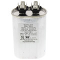 Product Image of 370V Oval Run Capacitor, 10 MFD