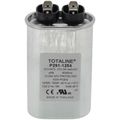 Product Image of 440V Single Oval Run Capacitor, 12.5 MFD, P291-1254