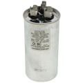 Product Image of 440V Dual Round Run Capacitor, 30/7.5 MFD, P291-3074R