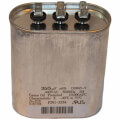 Product Image of Totaline - Run Capacitor Oval 370/440v Dual 35/5MFD, P291-3554