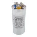 Product Image of 440V Dual Round Run Capacitor, 35/5 MFD, P291-3554RS