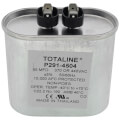 Product Image of 440V Single Oval Run Capacitor, 45 MFD, P291-4504