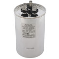 Product Image of 440V Dual Round Run Capacitor, 55/7.5 MFD, P291-5574RS