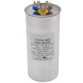 Product Image of 370/440V Dual Round Run Capacitor, 80/5 MFD, P291-8054R