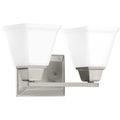 Product Image of Clifton Heights 2 Light Bath & Vanity