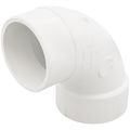 Product Image of 3" PVC DWV Street 90° Elbow