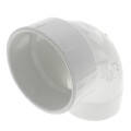 Product Image of 4" PVC DWV Street 90° Elbow