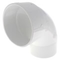 Product Image of 6" PVC DWV Street 90° Elbow