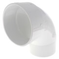 Product Image of 12" PVC DWV Street 90° Elbow