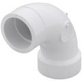 Product Image of 1-1/2" PVC DWV Long Sweep 90° Street Elbow