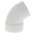 Product Image of 4" PVC DWV 60° Street Elbow