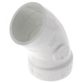 Product Image of 2" PVC DWV 45° Street Elbow