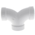 Product Image of 2" PVC 90° Double Elbow