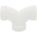 Product Image of 2" PVC 90° Double Elbow