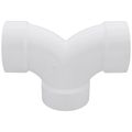 Product Image of 3" PVC 90° Double Elbow